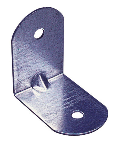 Angolo della sedia 4 pz. 50 x 50 mm (pesante) 532204