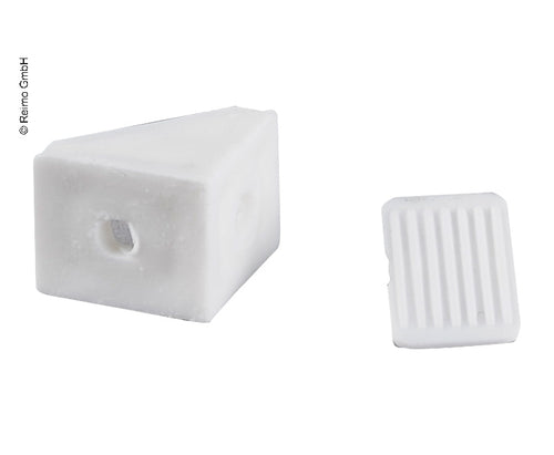 Mini connettore per mobili 10 pz. (bianco) 532323