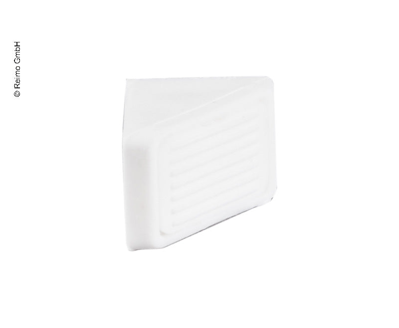 Load image into Gallery viewer, Mini connettore per mobili 10 pz. (bianco) 532323
