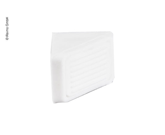 Mini connettore per mobili 10 pz. (bianco) 532323