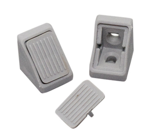 Connettori per l'industria del mobile - Mini 53235