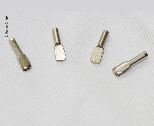 Bodenträger 3mm rund lose 532360L