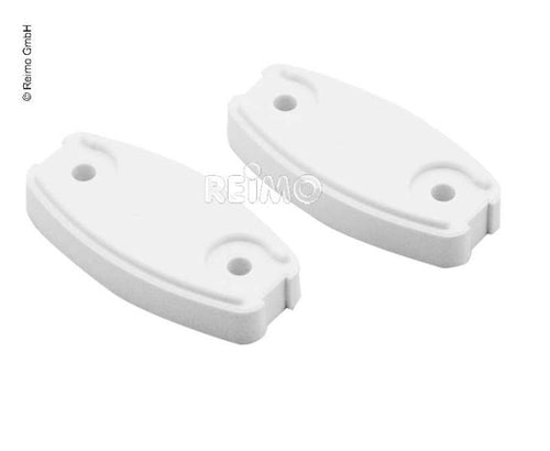 Piastra di lavaggio Fermo porta 532506