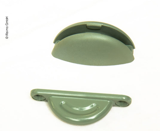 Serrature per porte e sportelli 532507L