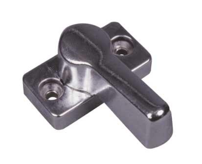 Serratura a torsione, serratura metallica dell'anta 5mm 53253L