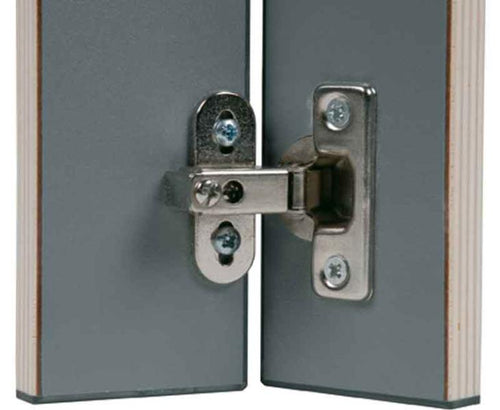 Cerniera per mobili sciolto 53261L