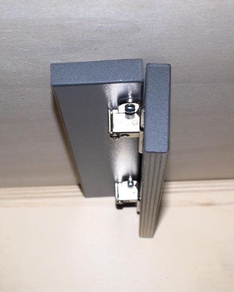 Load image into Gallery viewer, Confezione cerniere per mobili da 2 53261
