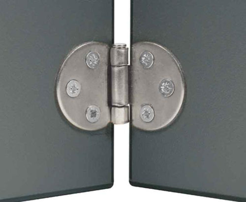 Tischscharnier 30mm lose 53264L