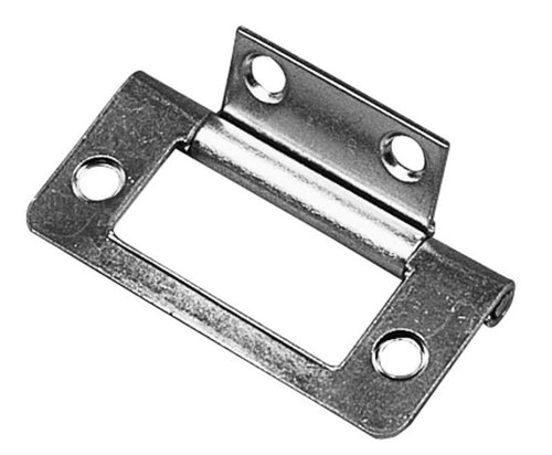 Cerniera flap dritta 50mm 53267