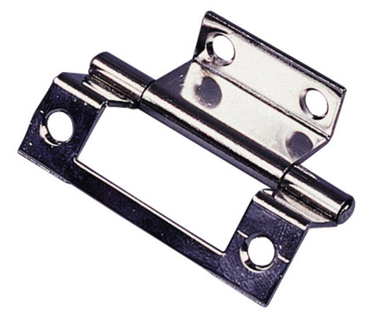 Flap cerniera a gomito 50mm 4 pz. 532684