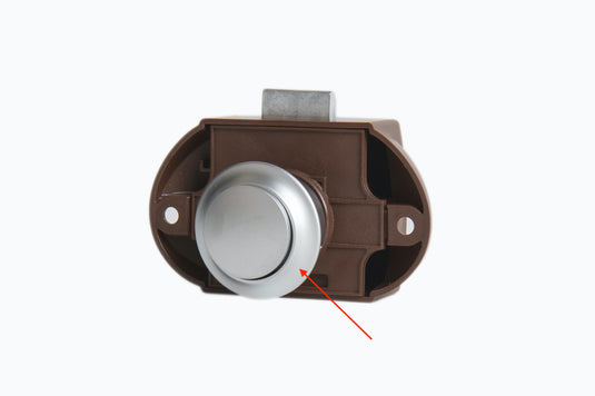 Serrature per mobili Push Lock 532691