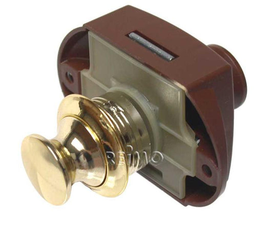 P-Lock per il funzionamento su entrambi i lati (colore: oro) 53273