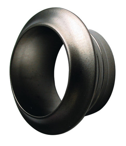 Rosette P.Lock argento per legno spessore 13 mm, confezione da 50er 532773