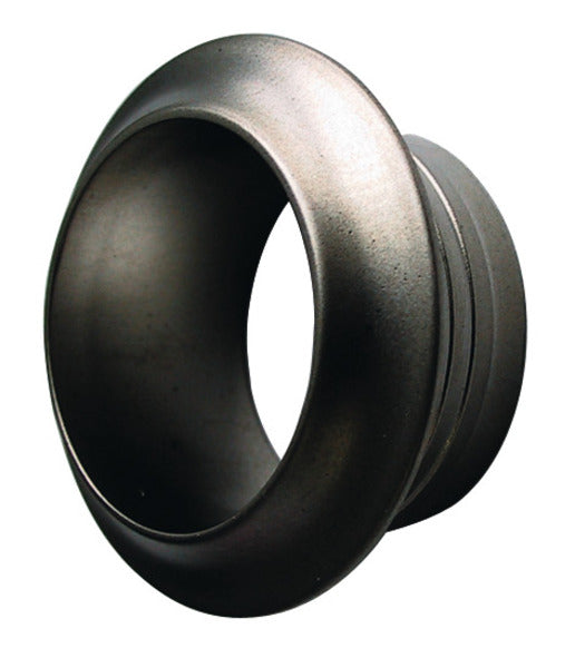 Rosone P.Lock argento per legno 19mm, 50er Pack 532781