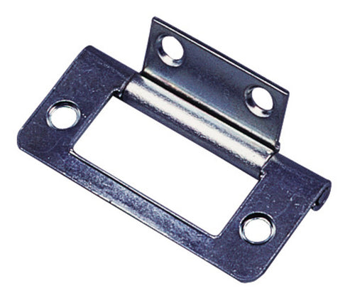 Cerniera flap dritta 50mm 4pc. 532824