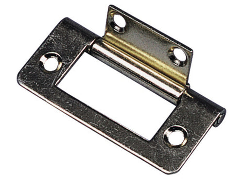 Cerniera a lamella dritta 50mm 4 pz. 532834