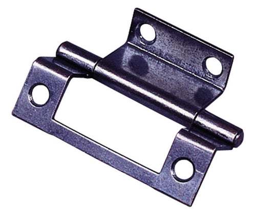 Flap cerniera a gomito 50mm 4 pz. 532844