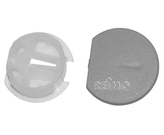 Attacco per vaso di medie dimensioni 10pz. 532875