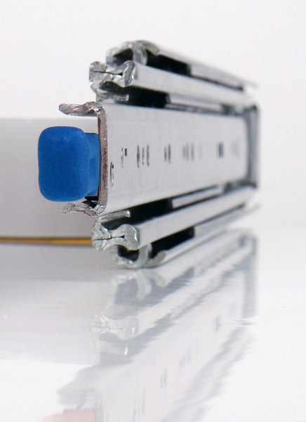 Vollauszug 711mm 227kg 533001