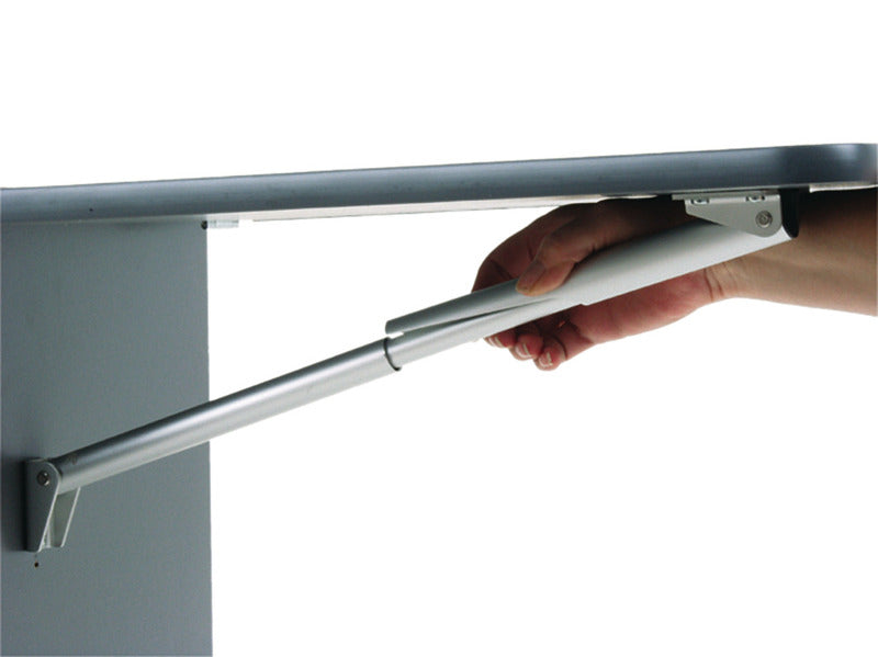 Load image into Gallery viewer, console pieghevole in alluminio 53313
