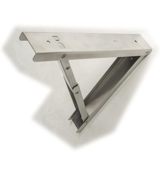 Supporto pieghevole Jolly 330 mm 53322