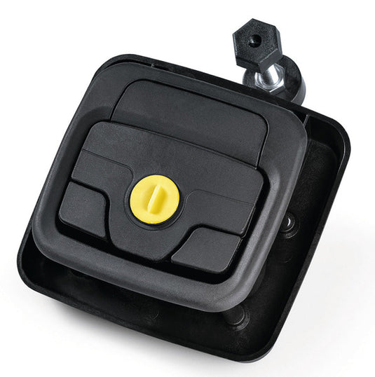 Chiusura a ribalta OPERA con chiusura a morsetto (regolabile) 53346