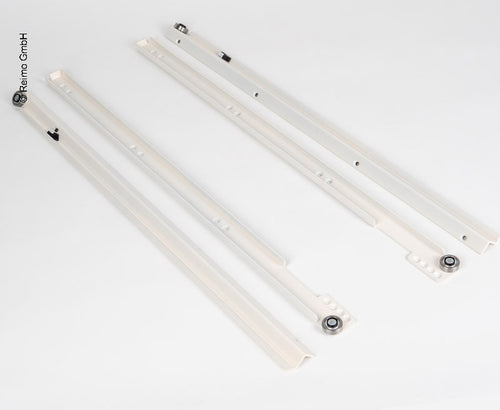 Estensione singola 700mm/100kg, 1 coppia 53380