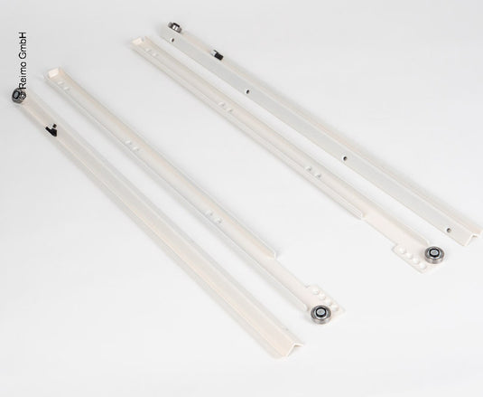 Estensione singola 700mm/100kg, 1 coppia 53380