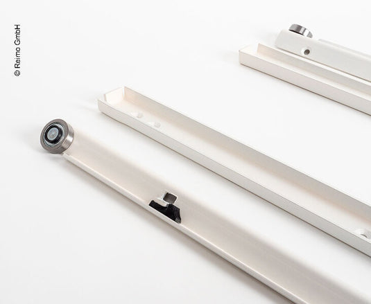 Estensione singola 700mm/100kg, 1 coppia 53380