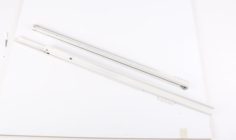 Load image into Gallery viewer, Estensione singola 700mm/100kg, 1 coppia 53380
