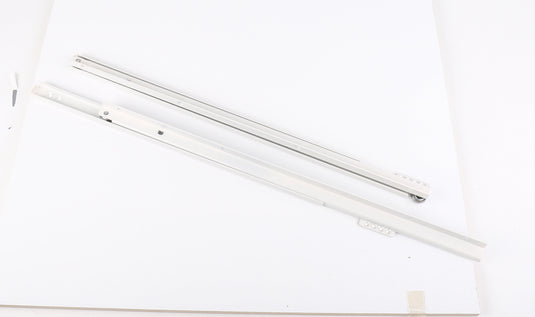 Estensione singola 700mm/100kg, 1 coppia 53380