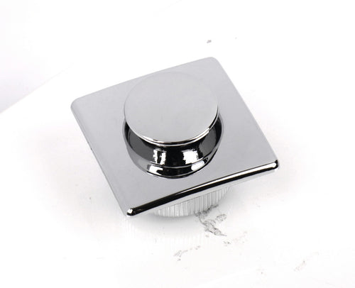 Serratura a pressione per mobili 53402