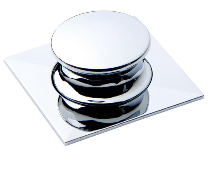 Load image into Gallery viewer, Serratura a pressione per mobili 53402
