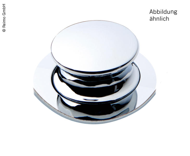 Load image into Gallery viewer, Push Lock Lock blocco mobili rotondo 53404
