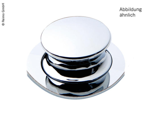 Push Lock Lock blocco mobili rotondo 53404