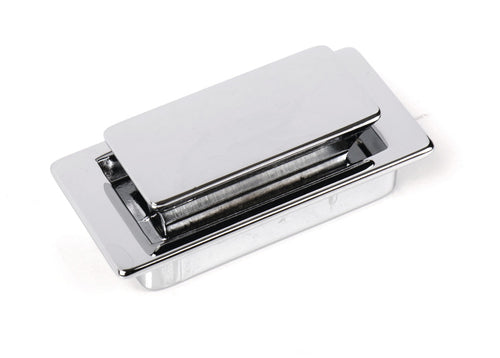 Maniglia per mobili Push Lock 53405