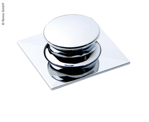 Maniglia per mobili Push Lock, quadrata 53406