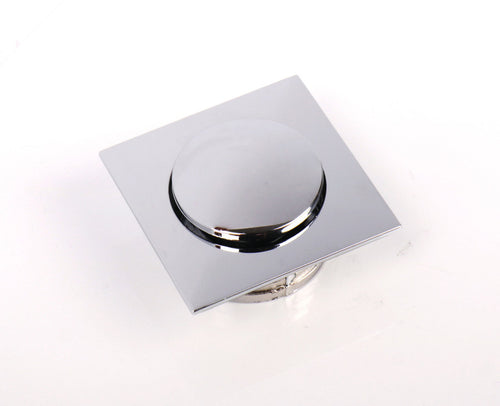 Maniglia quadrata per mobili Push-Lock 53407