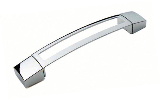 Impugnatura in metallo, funziona solo in combinazione con l'art. n. 53418 534091