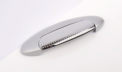 Serratura del mobile con pulsante a pressione 53410