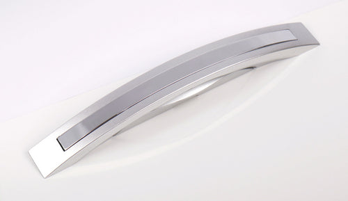 Maniglia del mobile maniglia ovale in plastica ABS ovale 53411