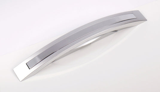 Maniglia del mobile maniglia ovale in plastica ABS ovale 53411