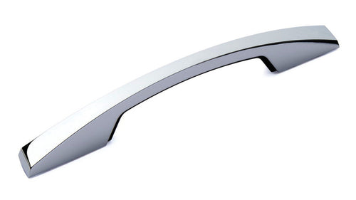 Maniglia del mobile in metallo cromato 53432