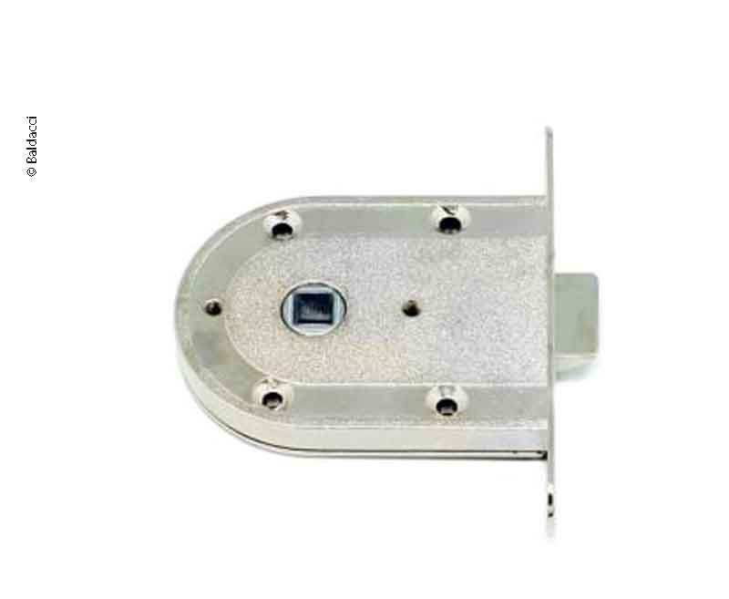 Load image into Gallery viewer, Einbau-Schloss versenkt 53434
