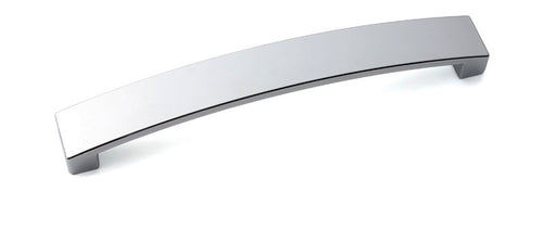 Maniglia quadrata per armadietto 53440