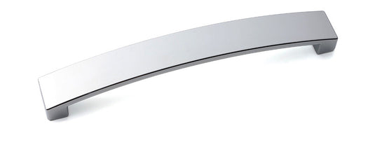 Maniglia quadrata per armadietto 53440