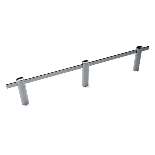 Sistema di binari in plastica per gallerie ferroviarie 53446