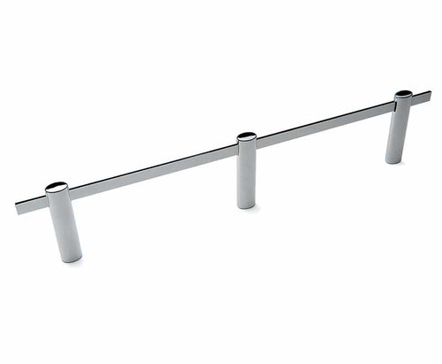 Sistema di binari in plastica per gallerie ferroviarie 53446