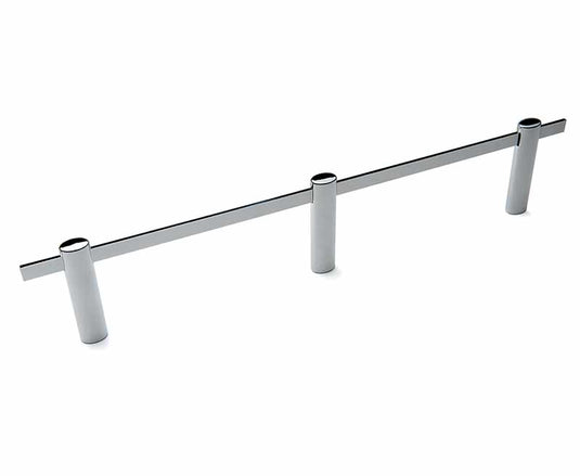 Sistema di binari in plastica per gallerie ferroviarie 53446