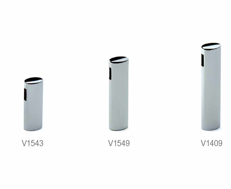 Load image into Gallery viewer, Altezza del supporto della rotaia 3,5 cm per il sistema di rotaie a galleria 53447
